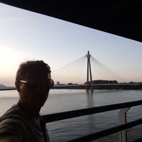 Alois Gromann's Photo