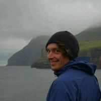 Manes Hornung's Photo