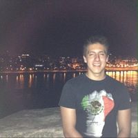 Fotos von Daniel Guadarrama