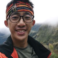 Le foto di Aik Yang ng