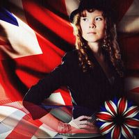 Katrina Zhdanova's Photo