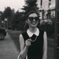 Valerie Kovtun's Photo