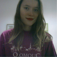 Marie Tumová的照片