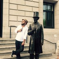 Shaik E RAHIMUDDIN的照片