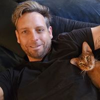 Photos de Will Trott