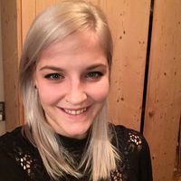 Sabrina Niederreiter's Photo