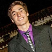 Marcos Rouby的照片