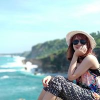 Alista Bernadette的照片