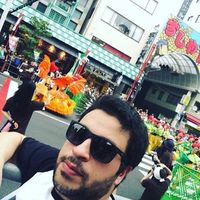 Massinissa Amara's Photo