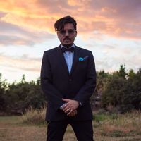 Fotos de John Spaziale Scott