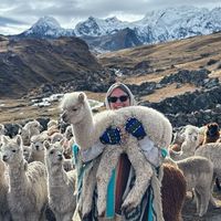 Polina Vasileva's Photo