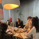 Networking in New Bor's picture