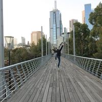 Alessandra Pavoni's Photo