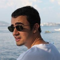 Arthur Guedes's Photo