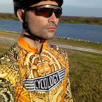 Guillaume Comtois's Photo