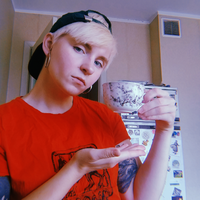 Alyona Maioneza的照片