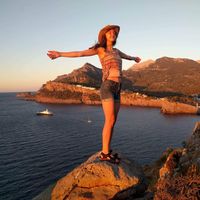 Indrė Milašiūtė的照片