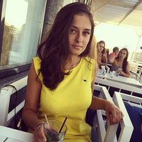 Alexandra Shmarova's Photo