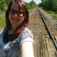 Kathryn Todd's Photo