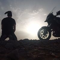 Chema Martin Mata's Photo