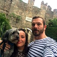 Tanja.Martin.Kohoko的照片