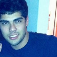 Túlio Oliveira Marins's Photo