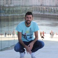 Paolo Cassano的照片