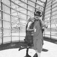 Dorian Bryan's Photo