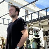 Omer Faruk Bakar's Photo