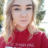 Viktoriia Kozachok's Photo