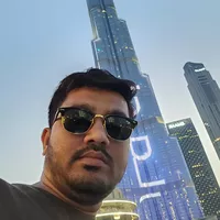 Abhishek Patel's Photo