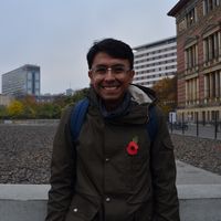 Guillermo Ramirez的照片