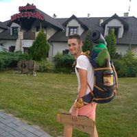 Romain Lavaure's Photo