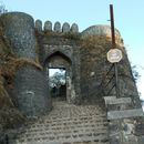 CS Pune Trek To Sinhgad's picture
