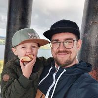 Tobias Jønsson's Photo