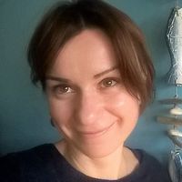 Joanna Jankowska's Photo