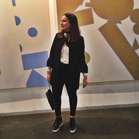 Delfina Petrosic的照片