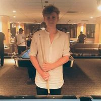 Jamie Locke的照片