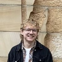 Lachy Osborne's Photo