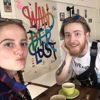 Aleksandra Reisnere's Photo