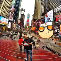 Fotos von Redouane Naceri