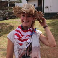 Chloé Déplaude's Photo