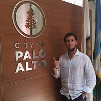 Luca Barrile的照片