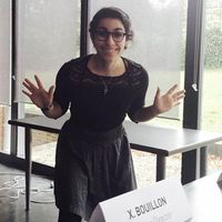 Shabnam Sam Ayoubi的照片