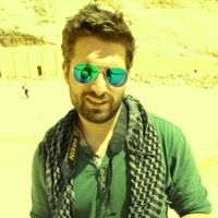 Andrej Ferenc's Photo