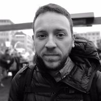 Aldo De Carlo's Photo