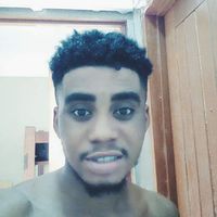 Samuel  Ampadu's Photo