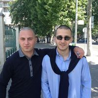 Fotos von Data Gamgoneishvili