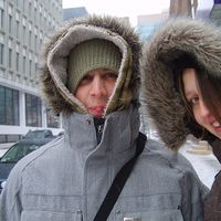 Sophie Butler的照片