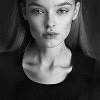 Maryia Buzak的照片